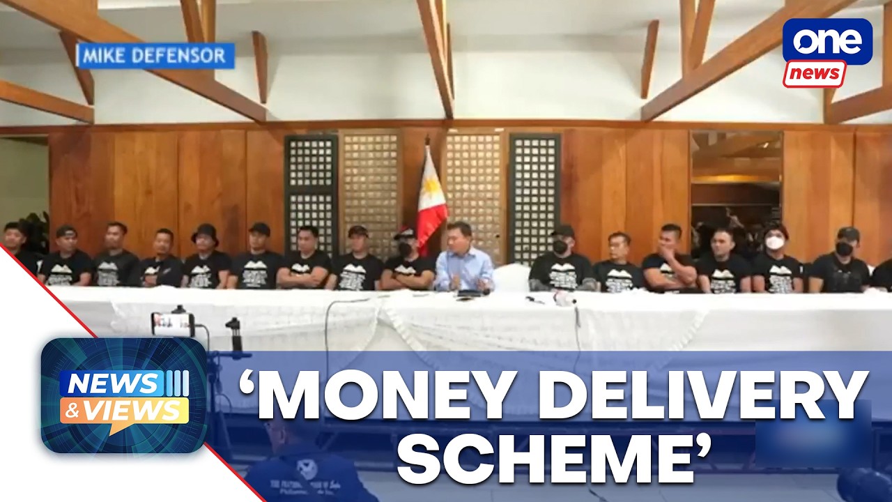 Lawmakers dismiss cash delivery allegations by 18 ex-soldiers | News and Views