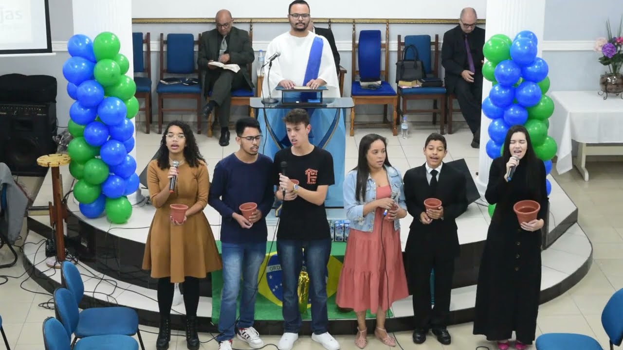 Peça A Escolha do Vaso  - Capuava Mauá