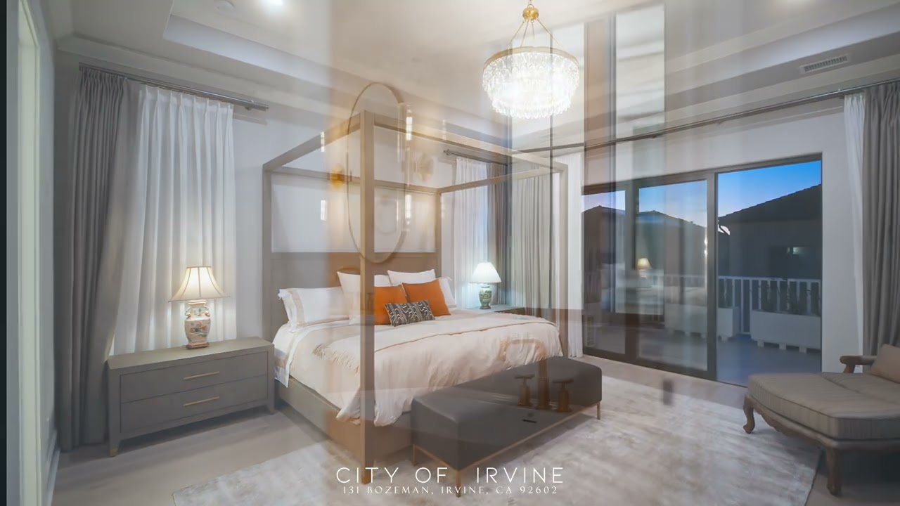 131 bozeman Irvine