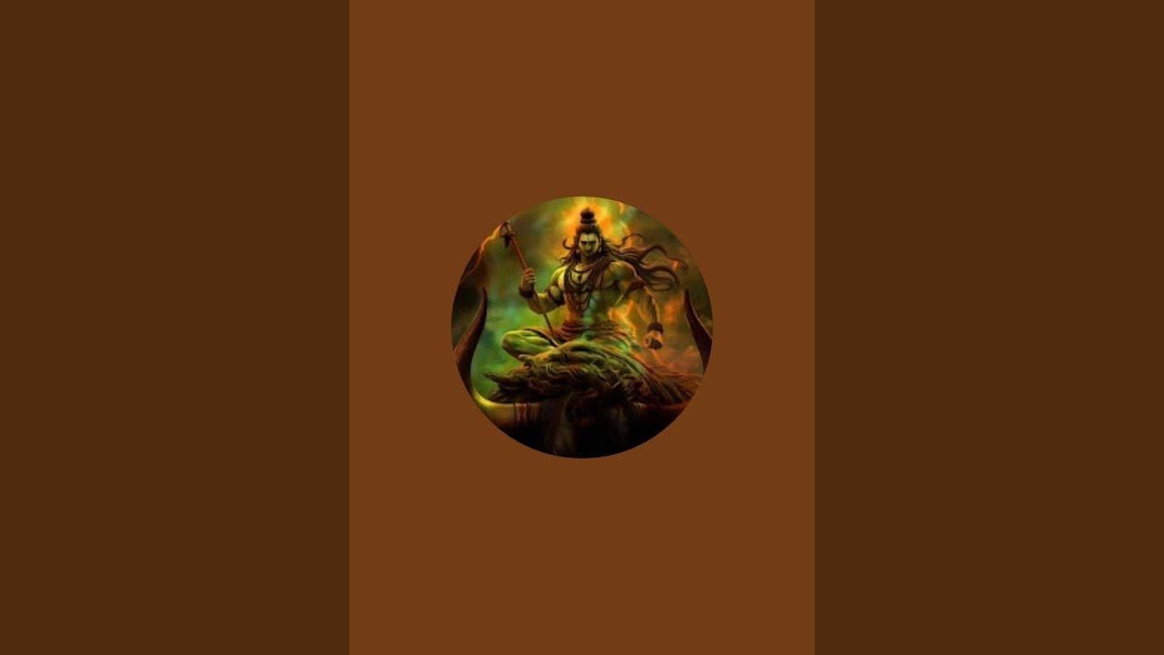ನೀಲಕಂಠ ಶಿವಕುಮಾರ್ ಕಲ್ಕಿ ☠️🔱 is live! Happy Saturday