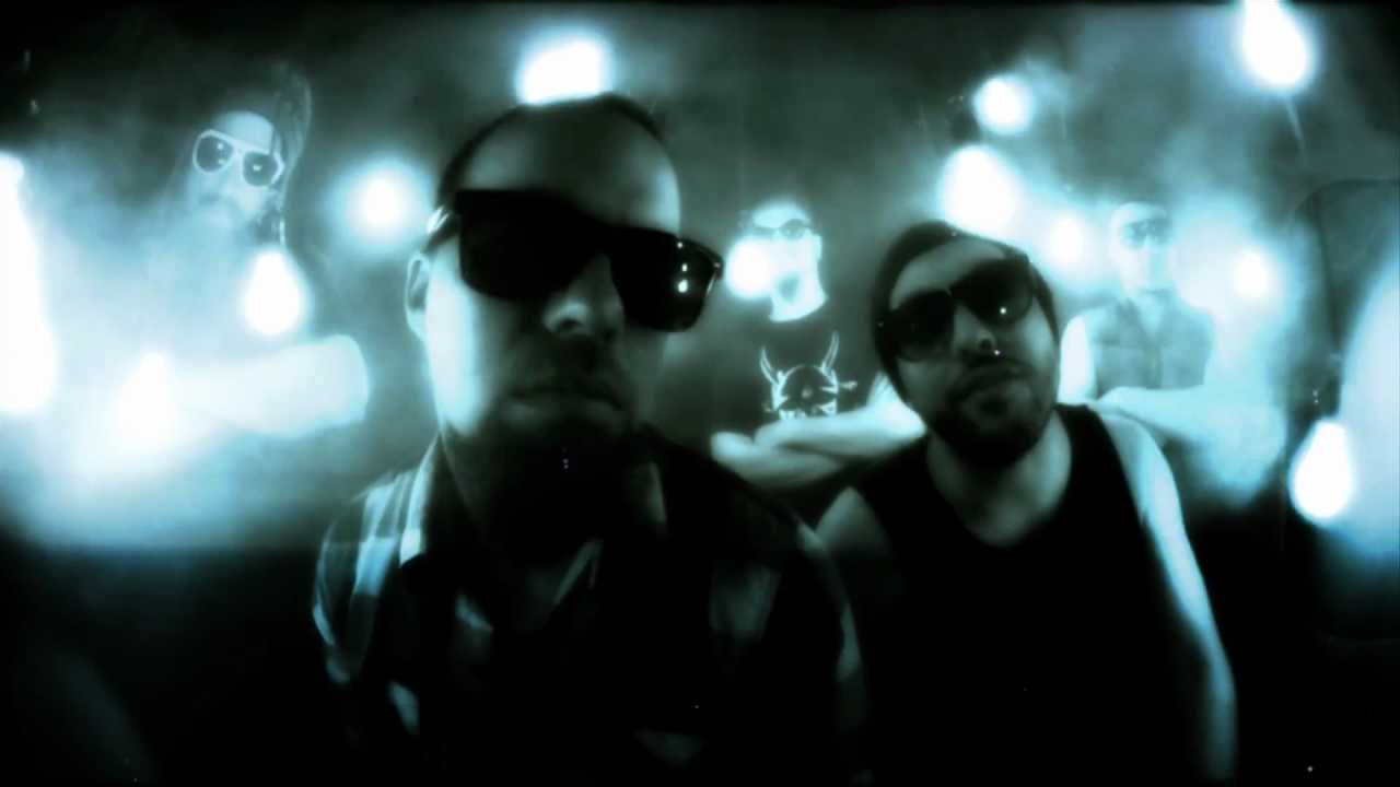 ¡MAYDAY! - Death March (Official Video) (Prod. by Plex Luthor)