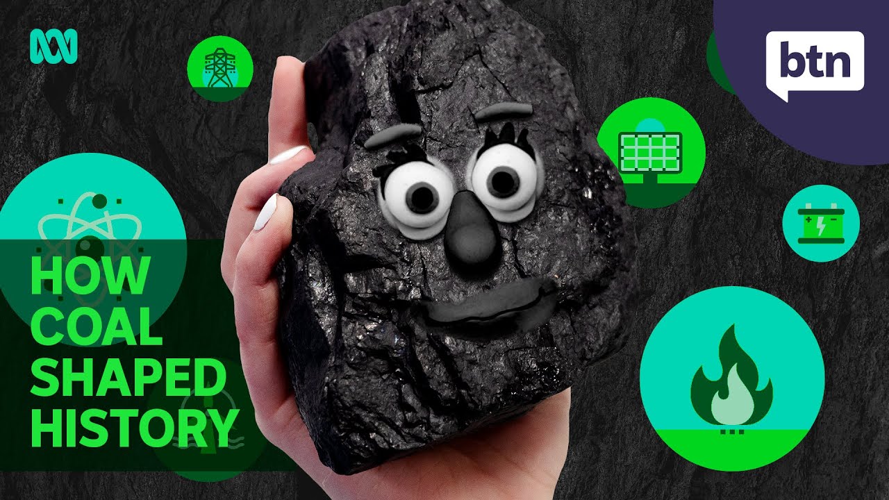Why has the UK Phased Out Coal? - Behind the News