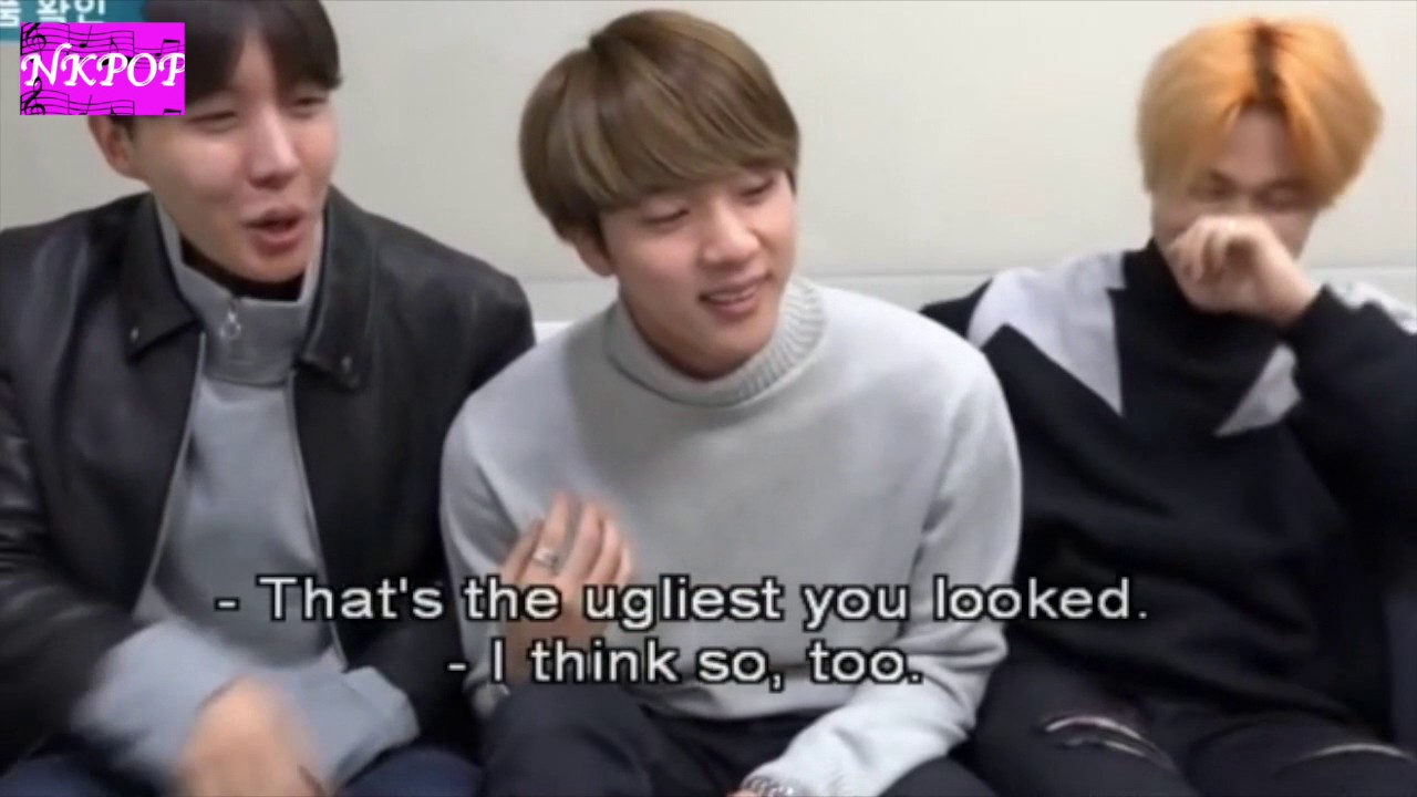[ENG] BTS's CONFESSIONS ON BTS 꿀 FM 06.13 : 2017 BTS FESTA 방탄소년단