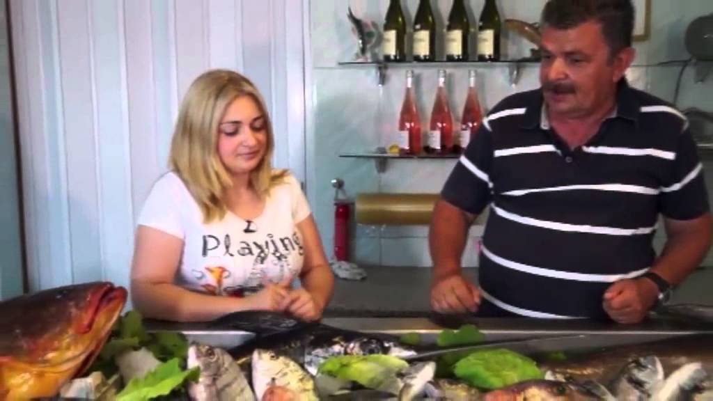 Fish in season especially from Trawl fishing