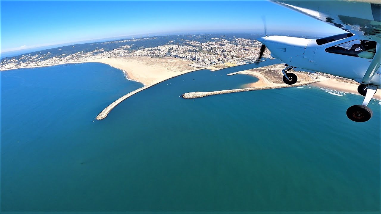 Figueira da Foz...A Rainha das Praias. Out 2021
