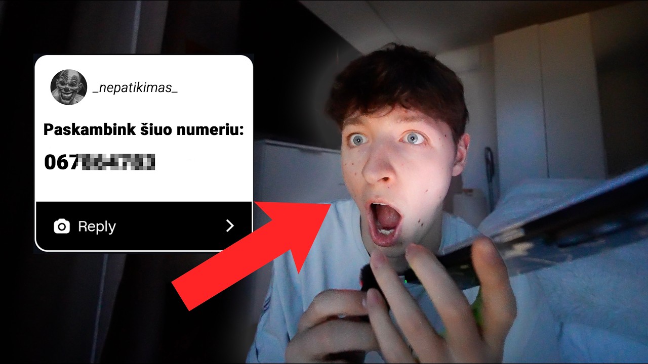 Darau Jūsų Užduotis QnA 3