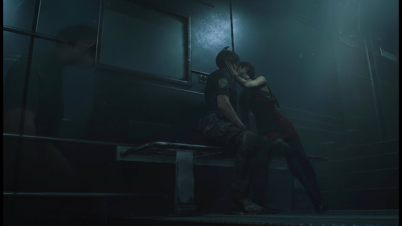 Entering Umbrella Corporation Lab | Resident Evil 2 Gameplay #9