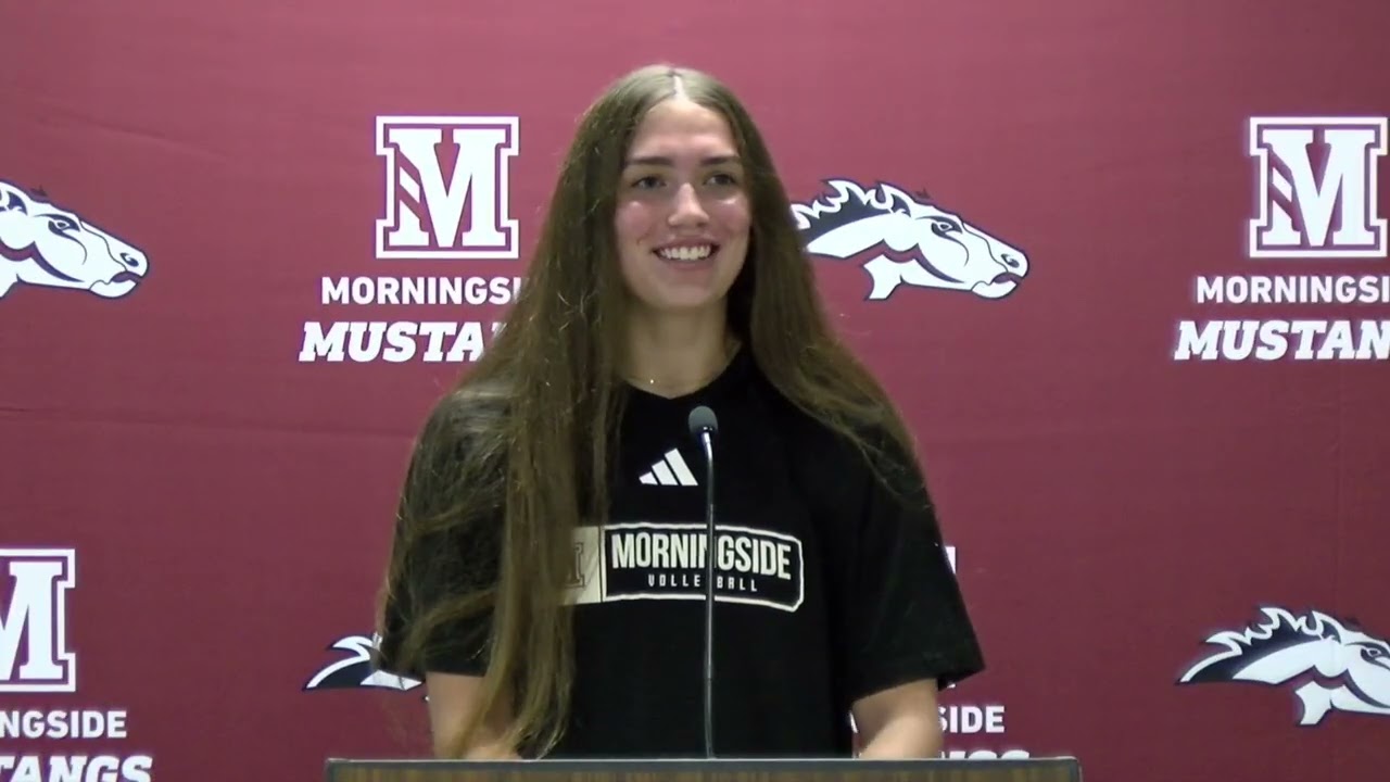 Inside Mside Episode 52: A look back at Fall Sports Media Day