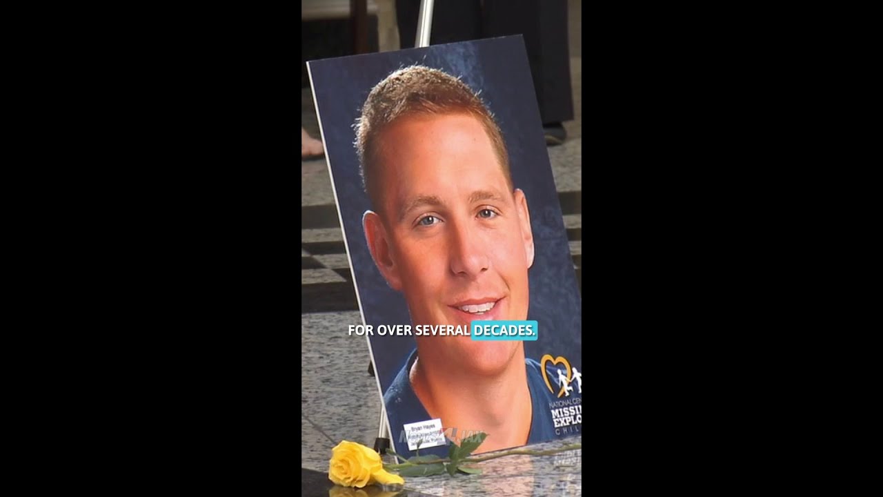 Cold cases of 2 Jacksonville men highlighted for Missing Adults Day at city hall