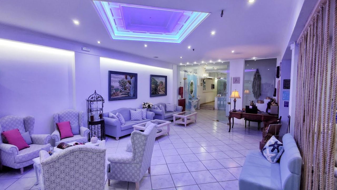 Thalia deco City & Beach Hotel, Hersonissos, Greece | Travel Suggestions