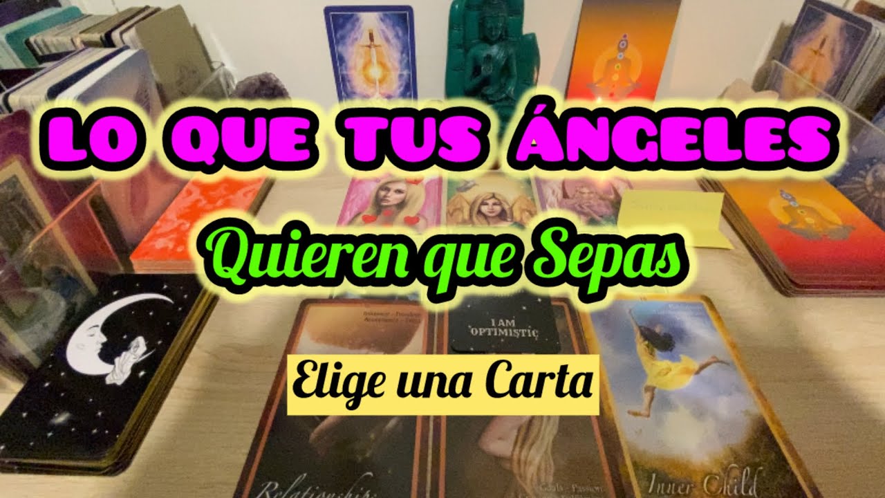 LO QUE QUIEREN QUE SEPAS💫   #tarot #amor #canalizacion #angelesdeamor333 #love 