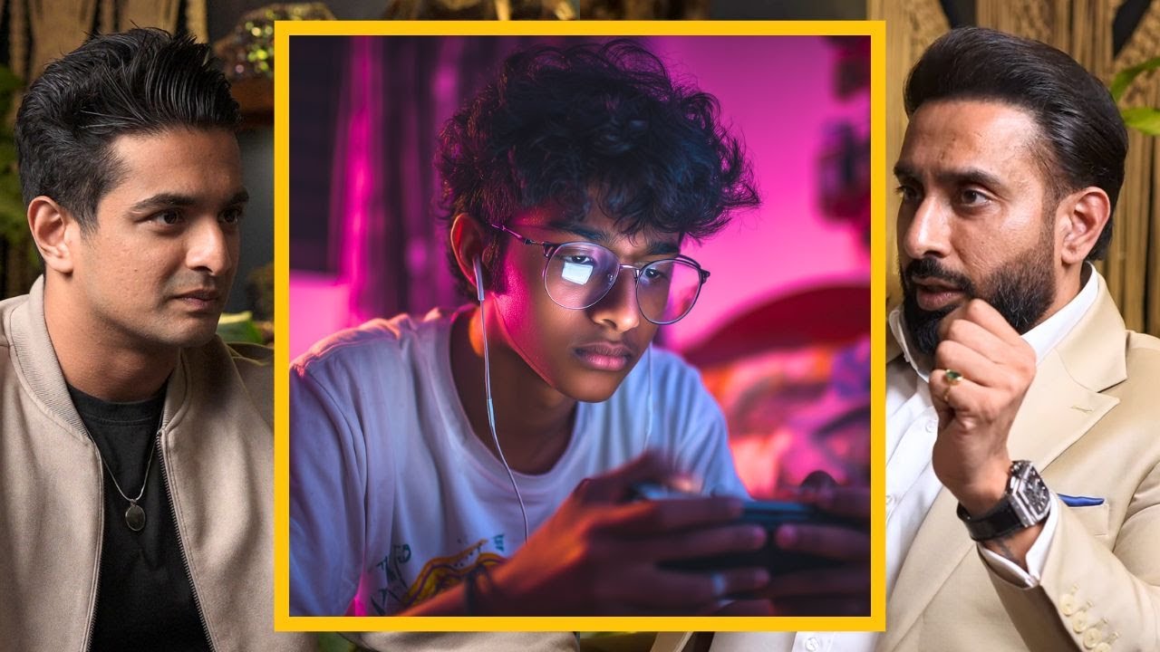 Why Indian Youth Is F*ucked