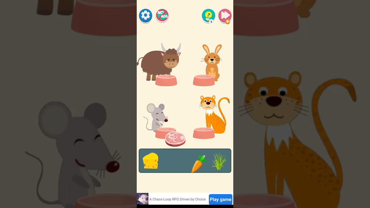 Jugando satisday