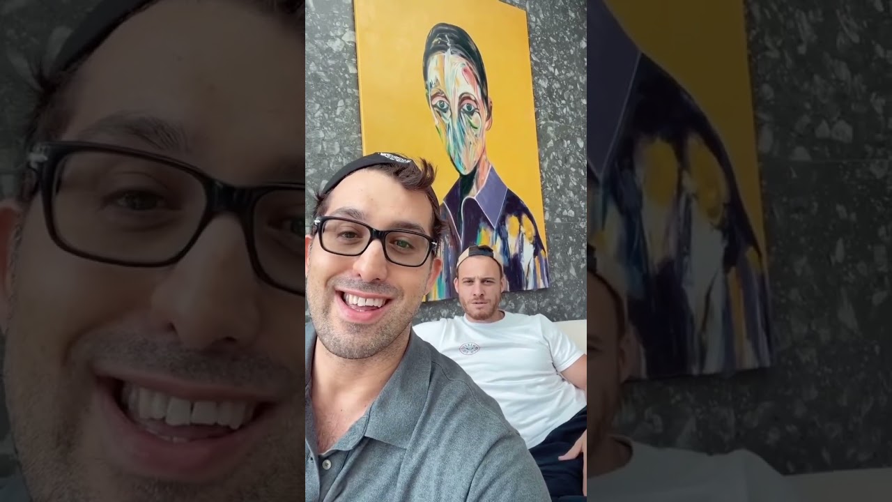 Пост  от Догу Демиркола. Догу анонсирует (или пытается 😁) свои выступления в Америке