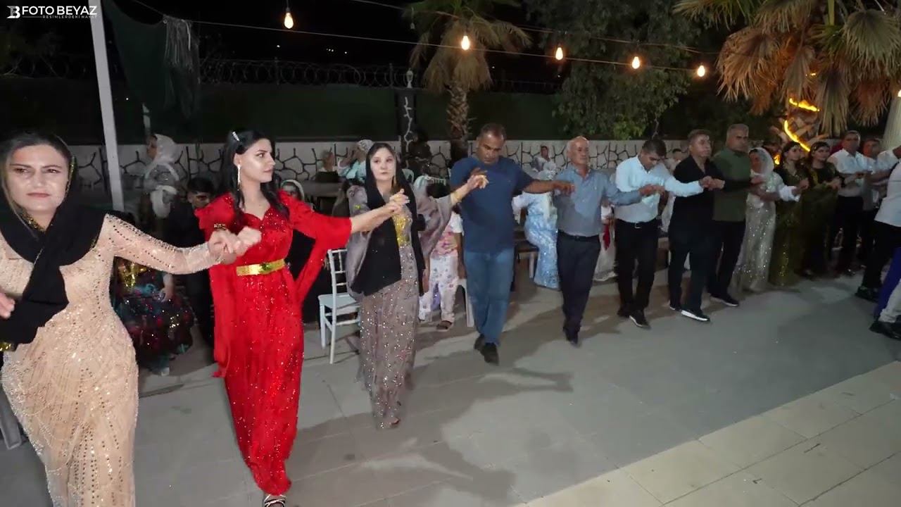 Ferhat Pusat Düğünü Part 7