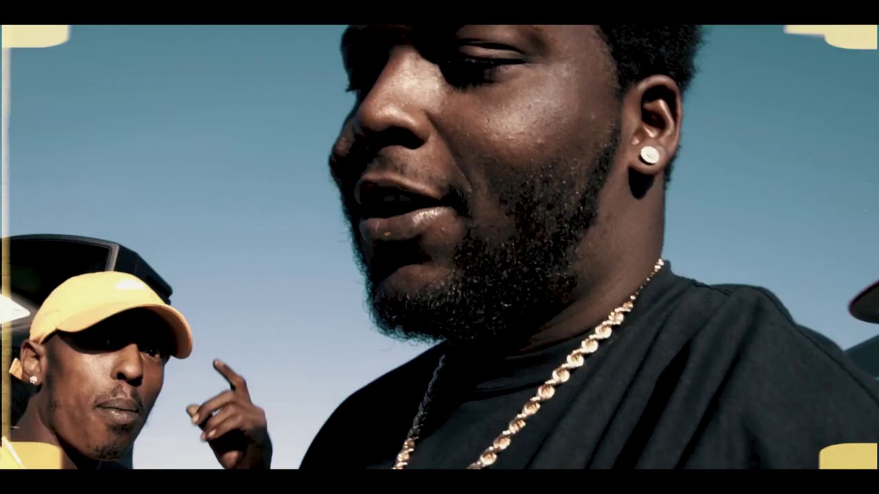 Rio Da Yung OG x RLSG B Smith - Talking Shit (Official Music Video)