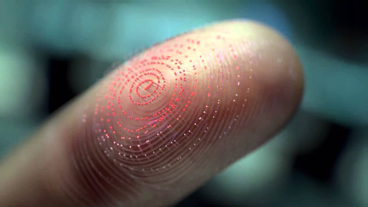 Verizon Commercial - Droid DNA Extra Sensory
