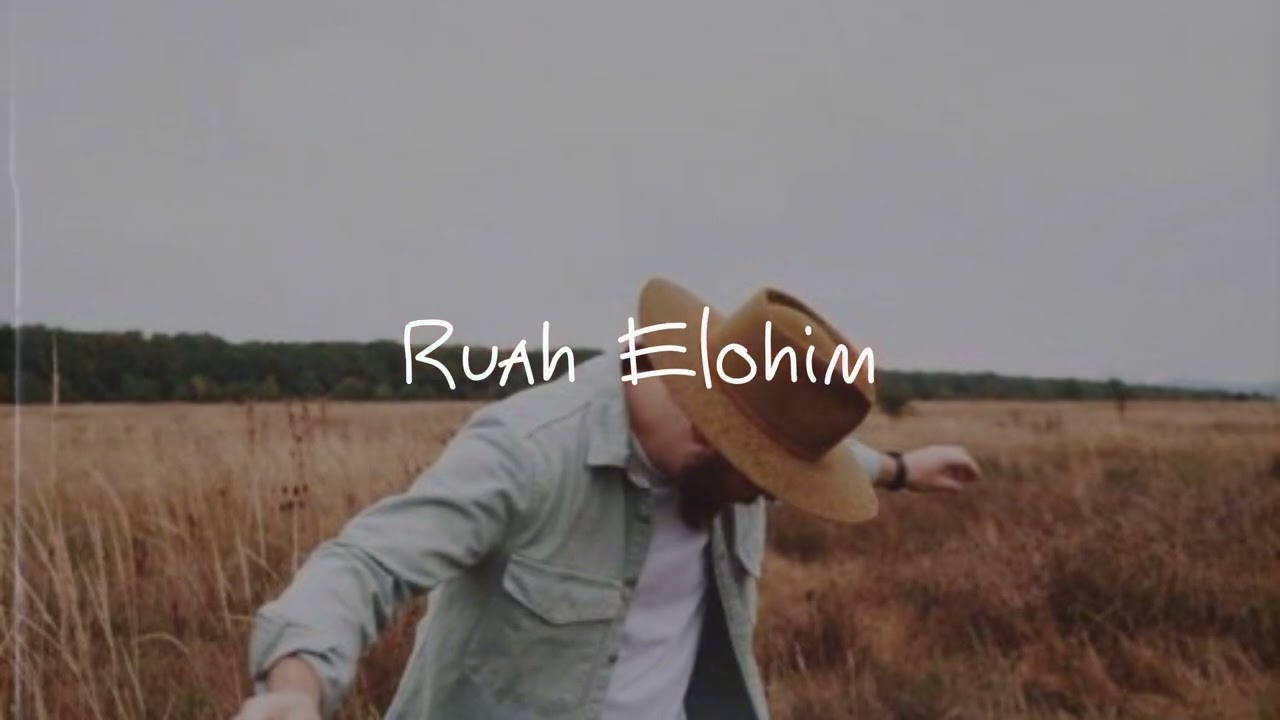 Ruah Elohim – Beniamin Palincas (Lyric Video)