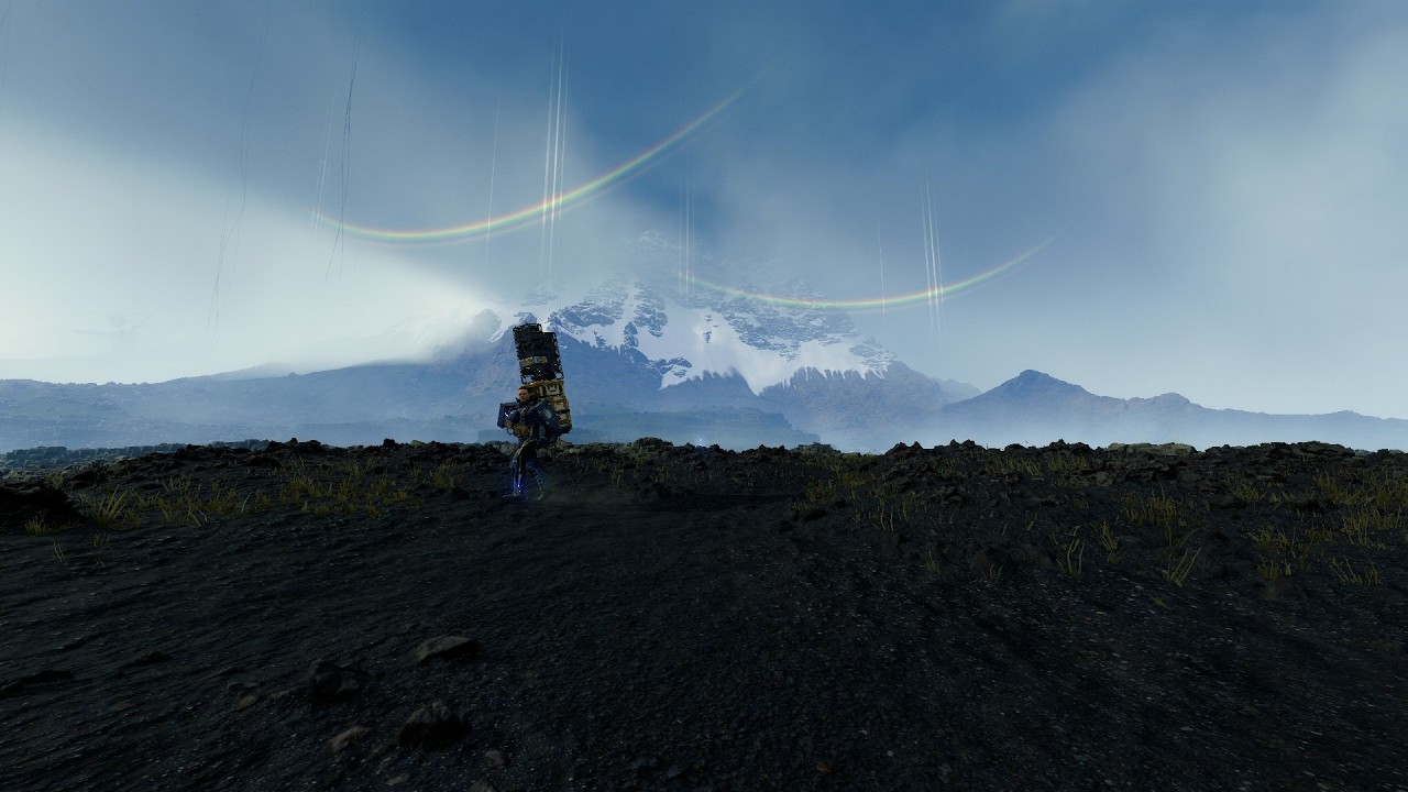 Conectando EEUU con NUEVOS vehiculos! – Death Stranding Ep.11 [4K]