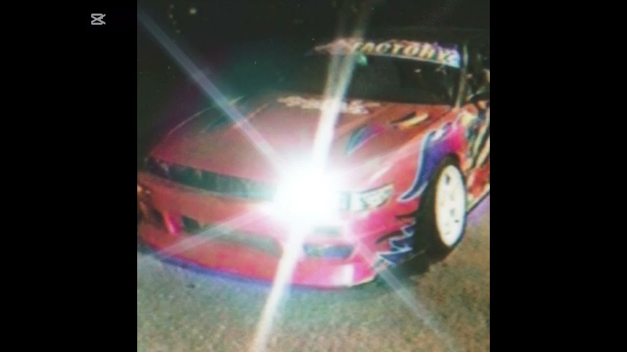 PHONK AND ROCK