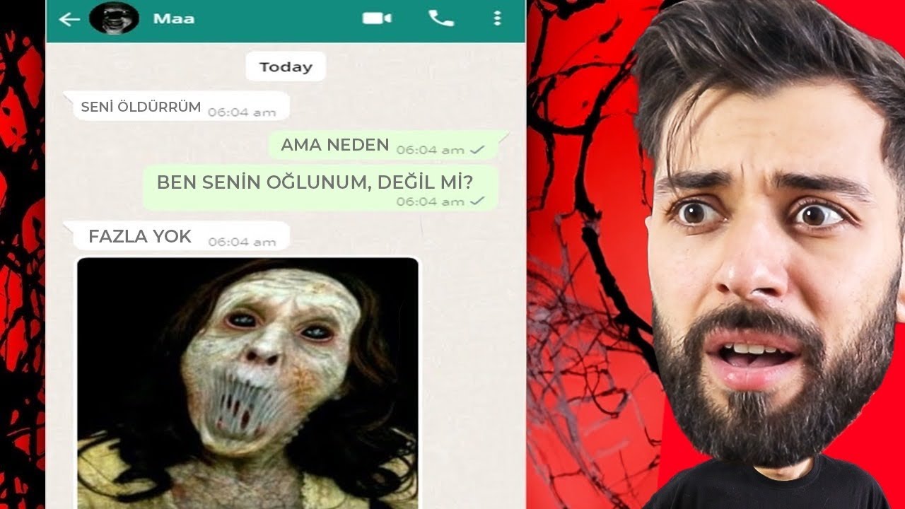 Bu Numaradan Mesaj Gelirse Hemen Engelleyin !!