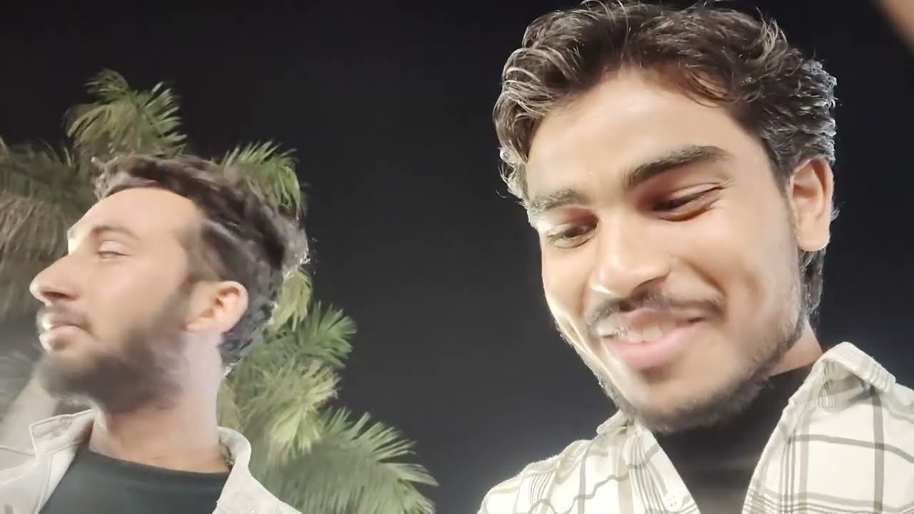 Sports traning in my college vlog 