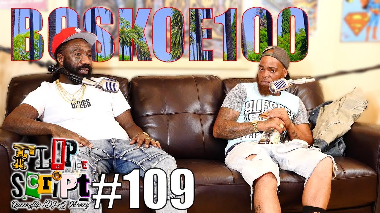 F.D.S #109 - BOSKOE100 - ПОДРОБНЕЕ О ROSMOE700 И ДРУГИХ ПРОШЛЫХ ВЫПУСКАХ