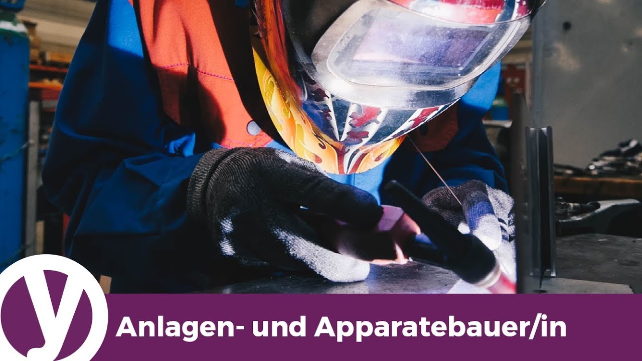 Lehrstelle als Anlagen- und Apparatebauer/in EFZ bei der Romag Aquacare AG