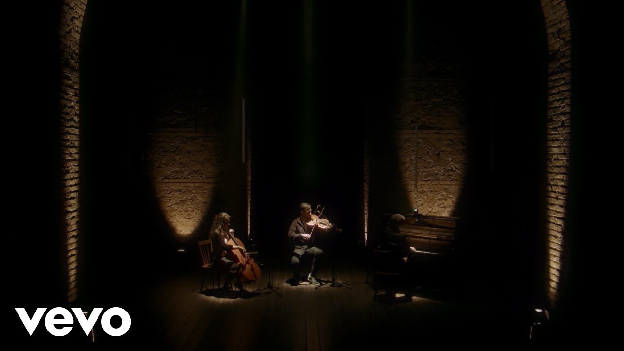 Luca D'Alberto - Adore (Live Session)