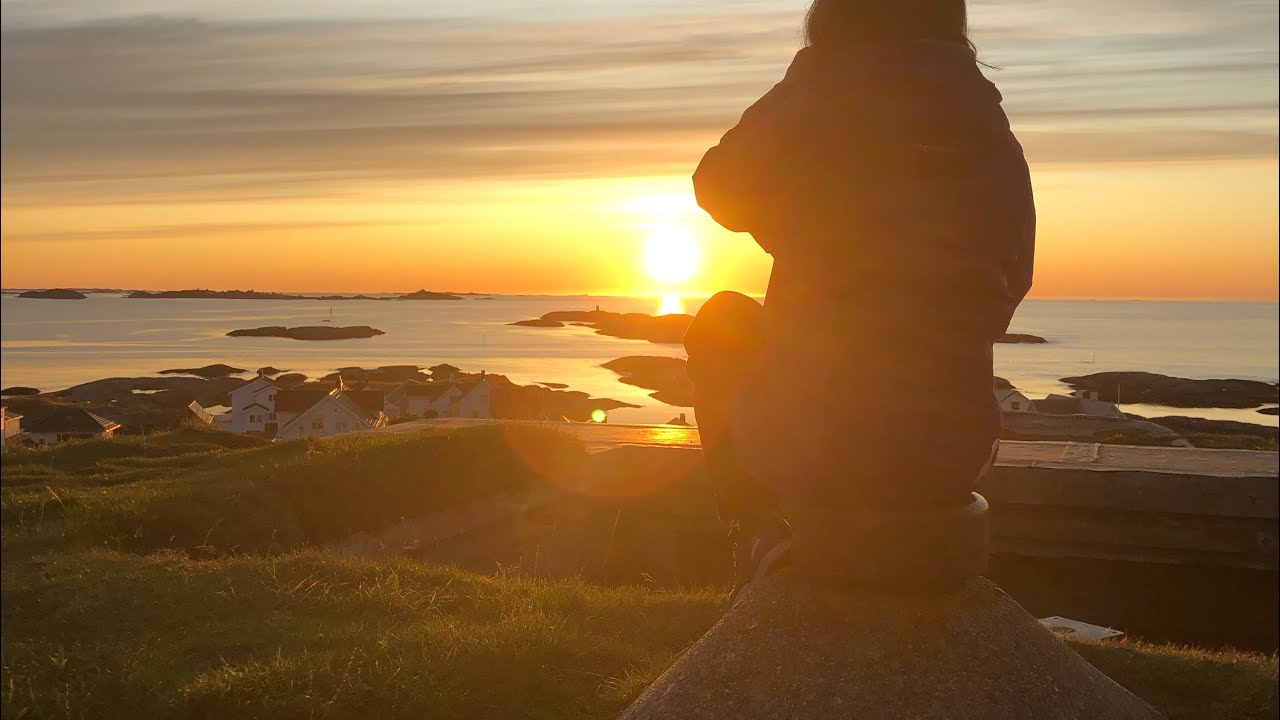 Walks in my neighborhood - Today Bud Coast museum/Bud Coast trail
