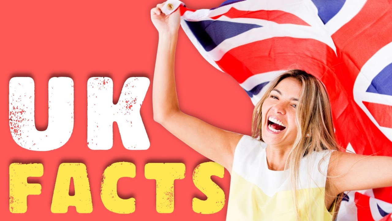 Interesting Facts About UK | UK Facts | Facts About England | Facts about London | British Culture