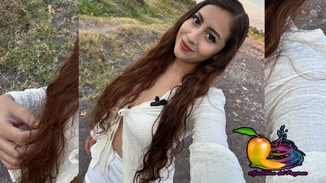 Andamos de paseo por las orillas del rio balsas-Los invito esta tarde en vivo con tu amiga Marisol