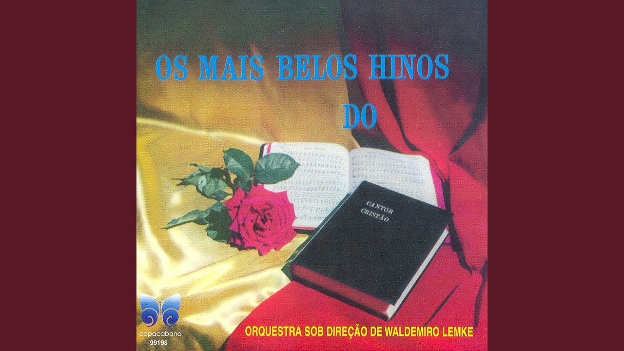Saudade (Hino 484)