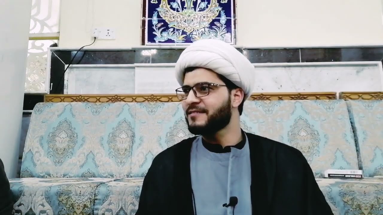 موجز أحكام العبادات (28) غسل الميت. أحكام الميت. الشيخ ليث الحسيناوي