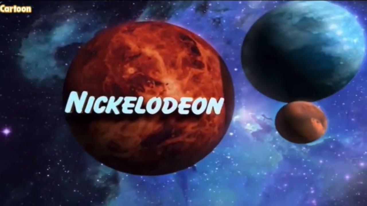 DreamWorks Animation SKG/Pixar Animation Studios/Nickelodeon Movies (2006) Logo