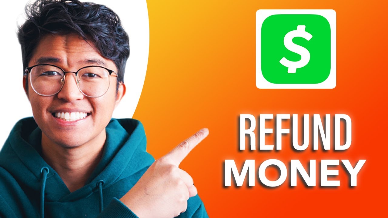 How To Refund Money On Cash App (SIMPLE & Easy Guide!)