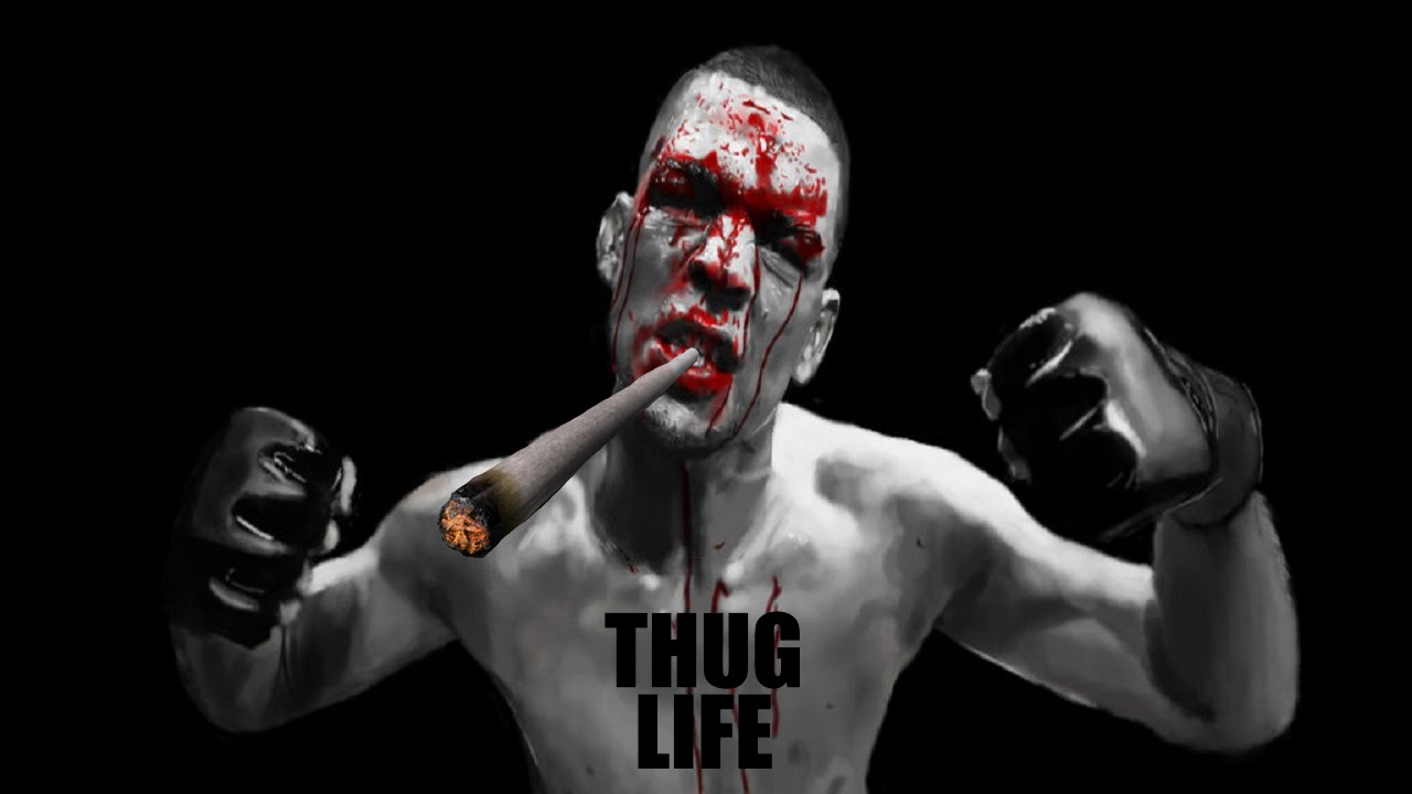 BEST UFC/MMA Ultimate Thug Life Compilation #3