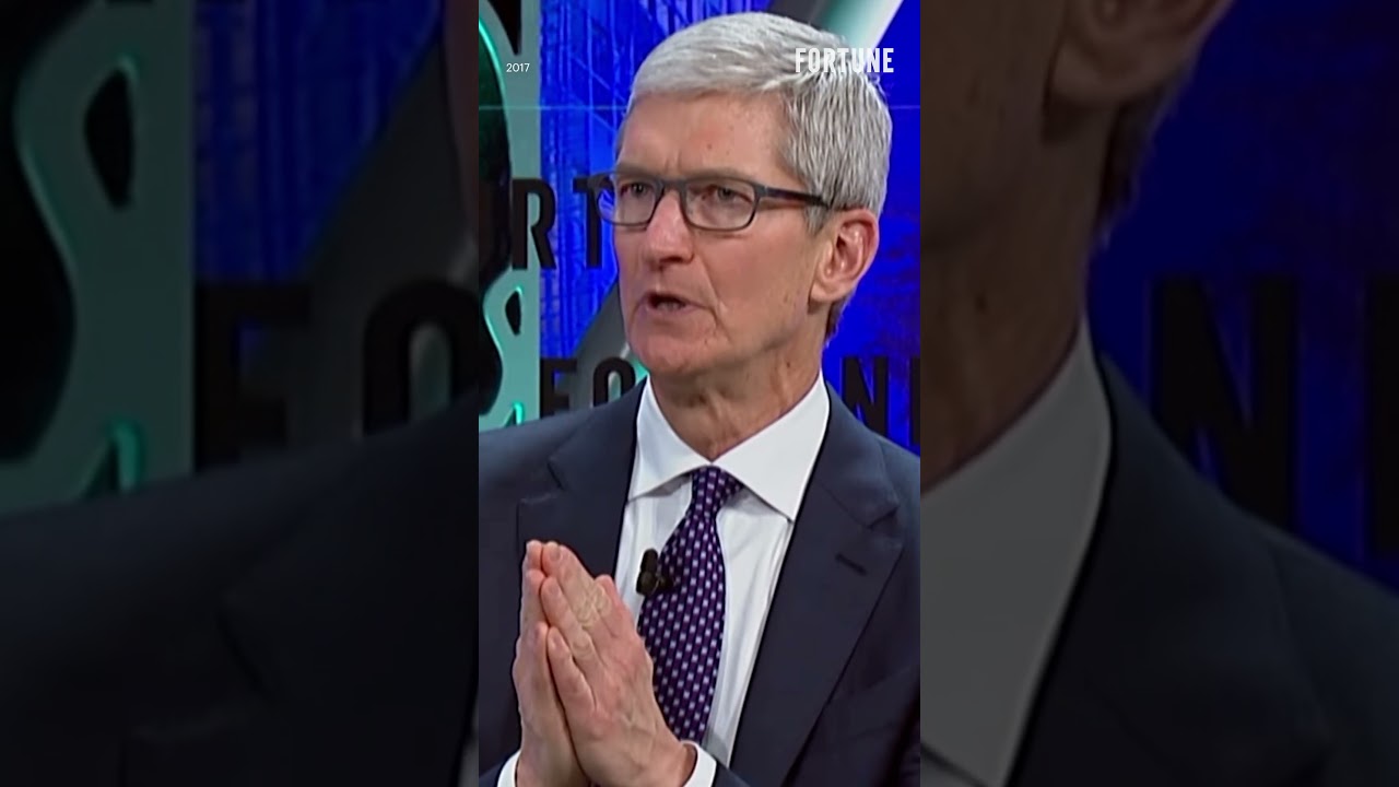 Why Apple can't just move iPhone manufacturing to the U.S. #Apple #Trump