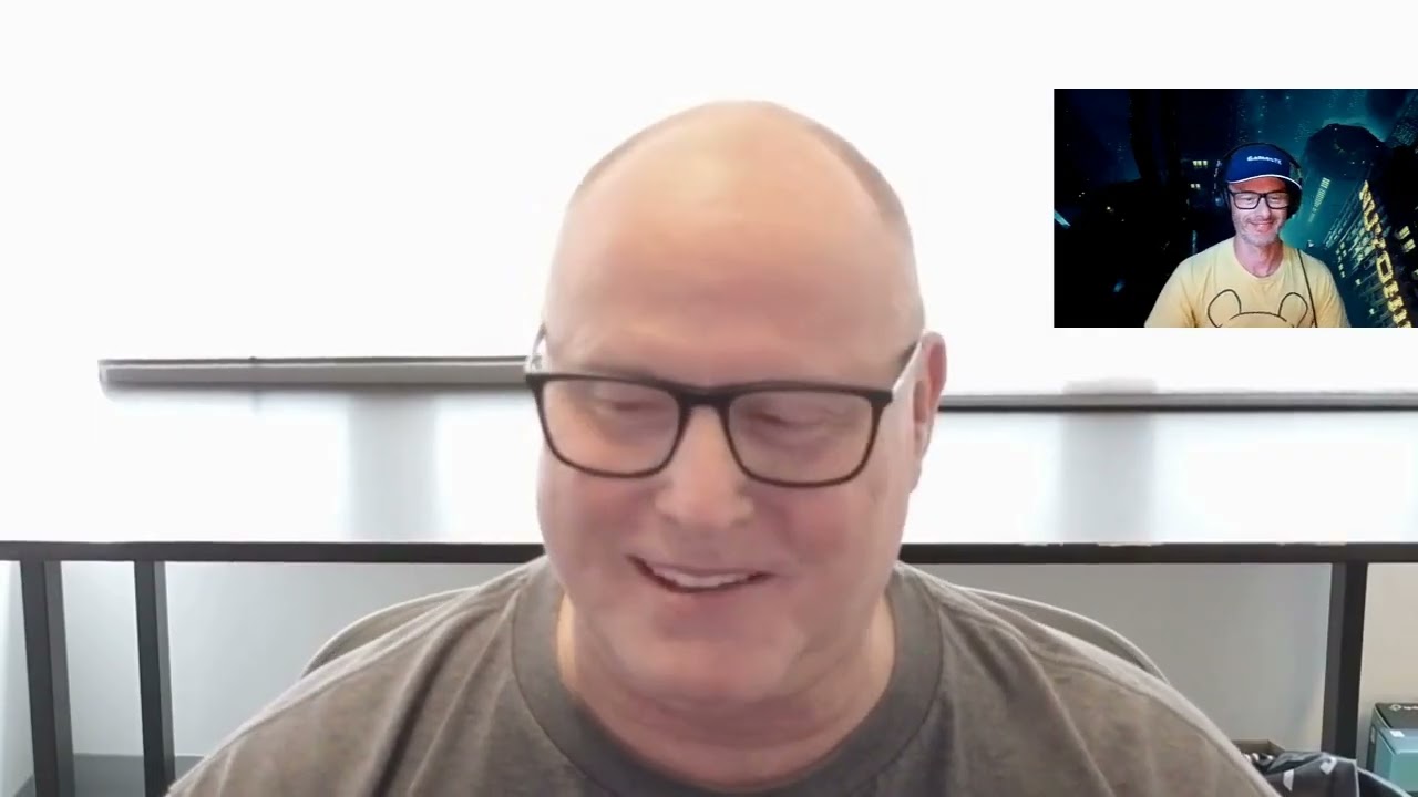 201 | Why John Smedley's making a blockchain game