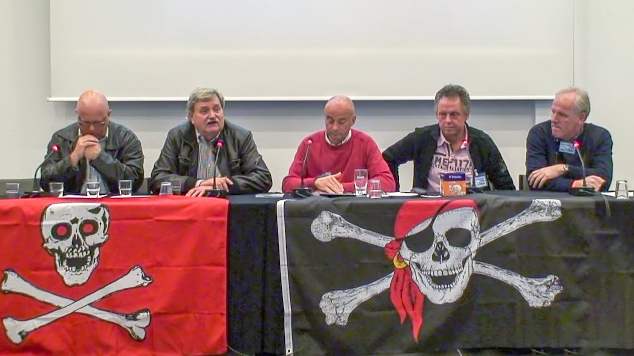 Radioday 12-11-2011 Part 4 - Delmare