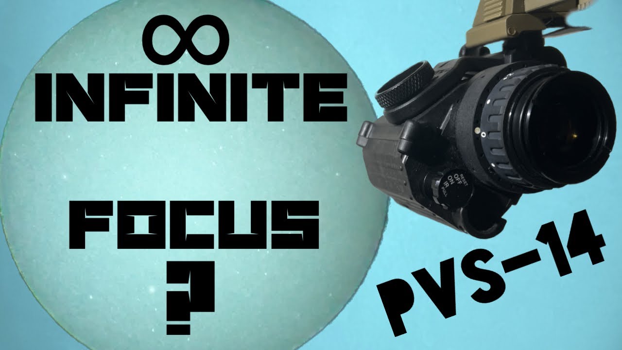 What is Night Vision 