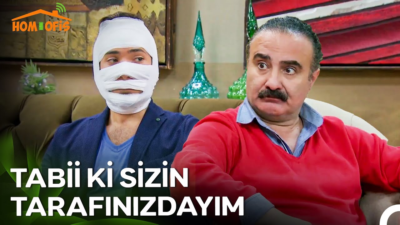 Hamdi Anlattığı Kişinin Berke Olduğunu Henüz Öğrenmedi! - Hom Ofis