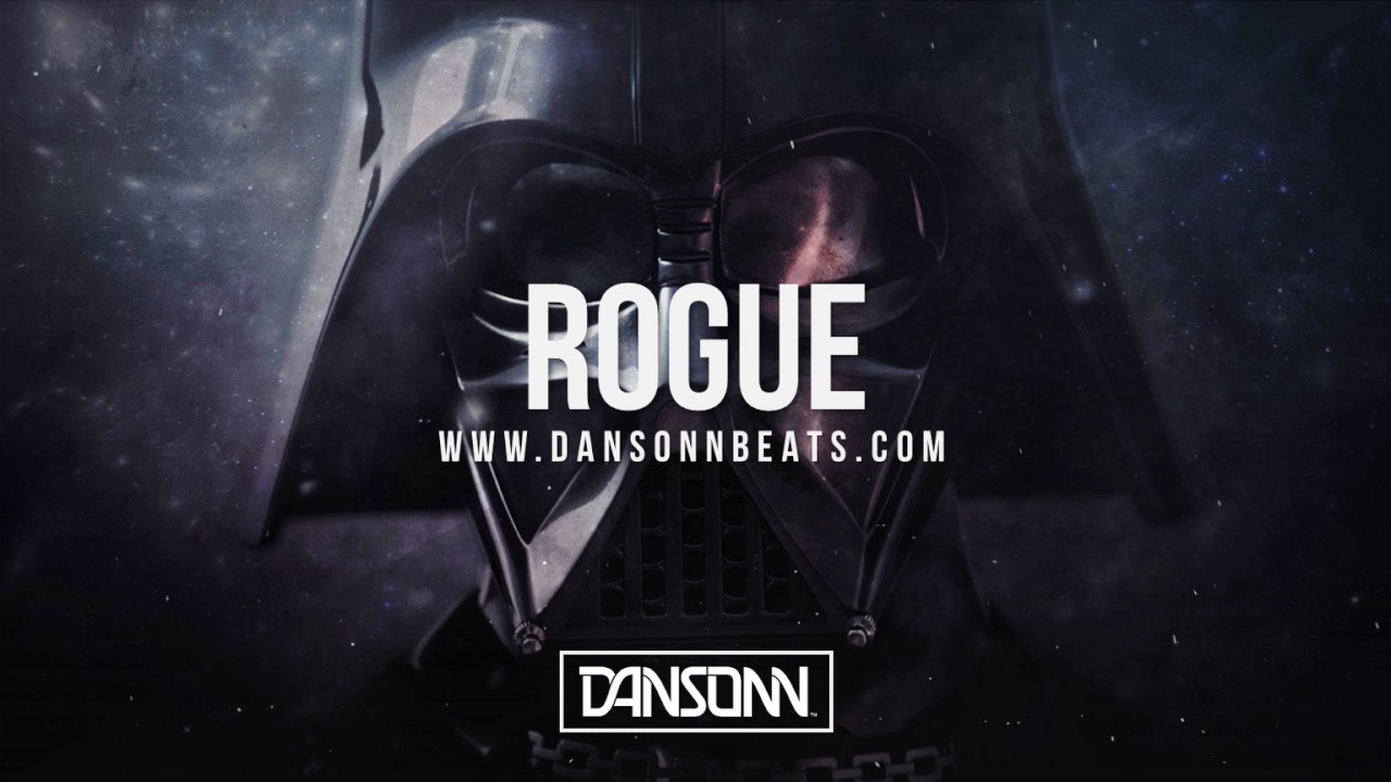 Rogue - Star Wars x Rogue One Inspired Beat | Prod. by Dansonn