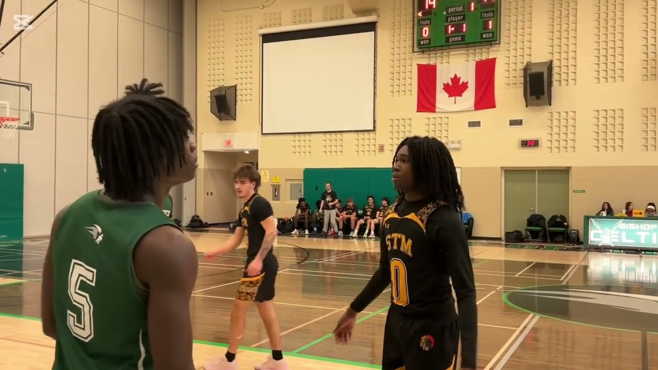 STM VS BR 