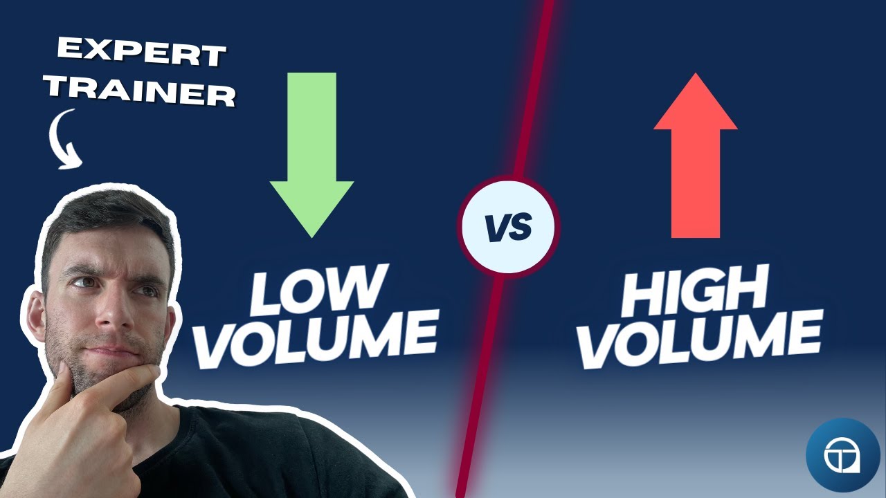 Best Training Volume For Muscle Growth? | Science-Based
