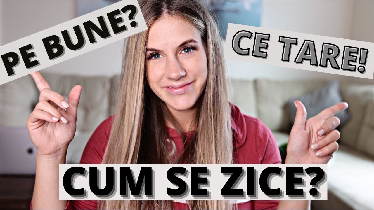 15 SLANGURI ÎN ENGLEZĂ.CE ÎNSEAMNĂ? CÂND SĂ NU LE FOLOSEȘTI !!!