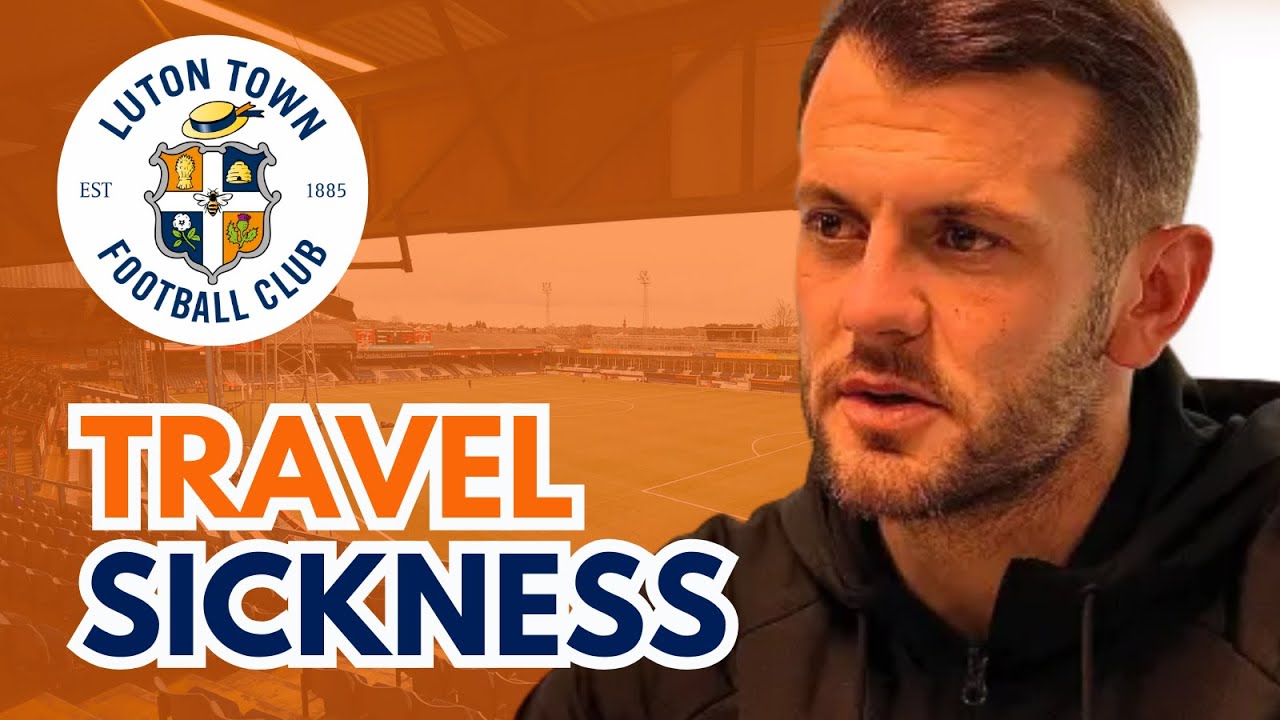 How Do We Solve Luton's Away Problems?