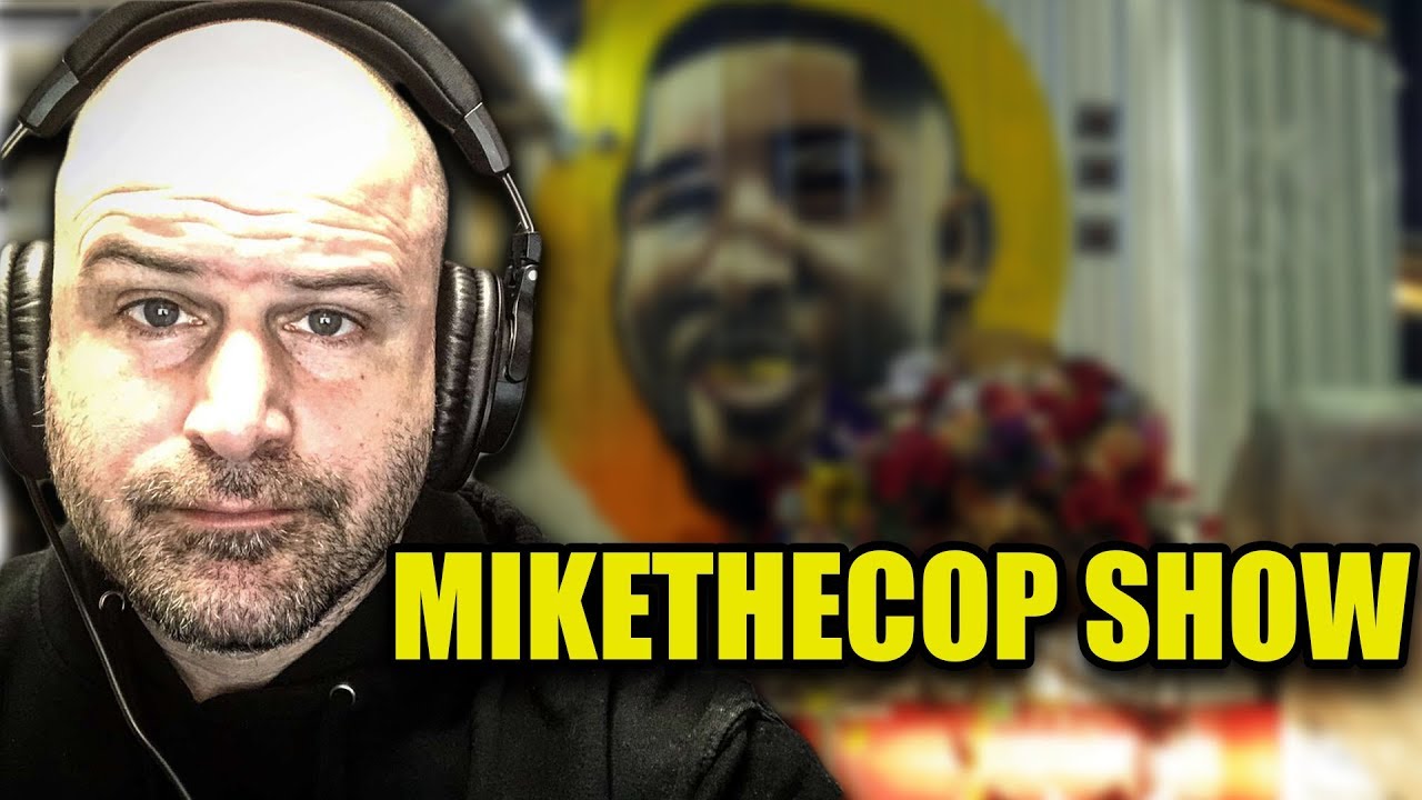 Badgecam Recap Of The Alton Sterling Case | MikeTheCop