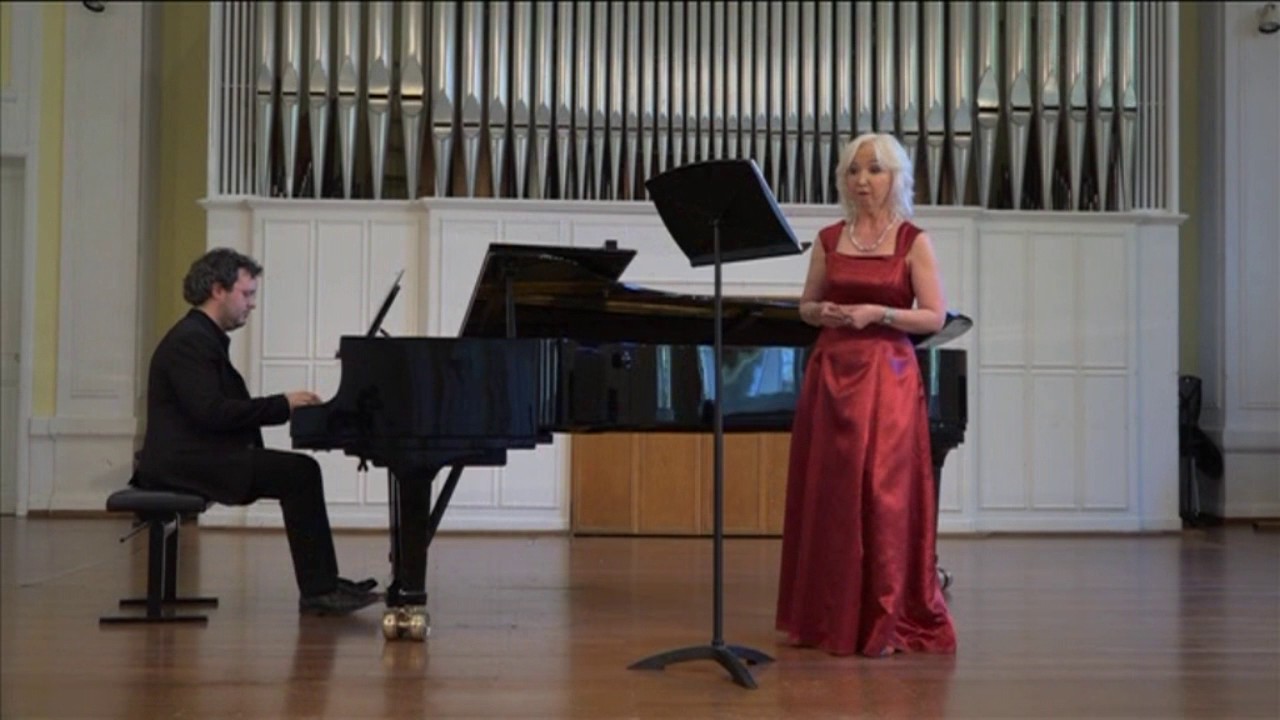 Edit Siegfried Szabo - Mein gl&auml;ubiges Herze - J. S. Bach