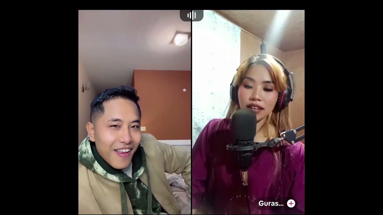 Highlights from mr tamang live24jan